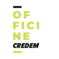 Logo Officine Credem